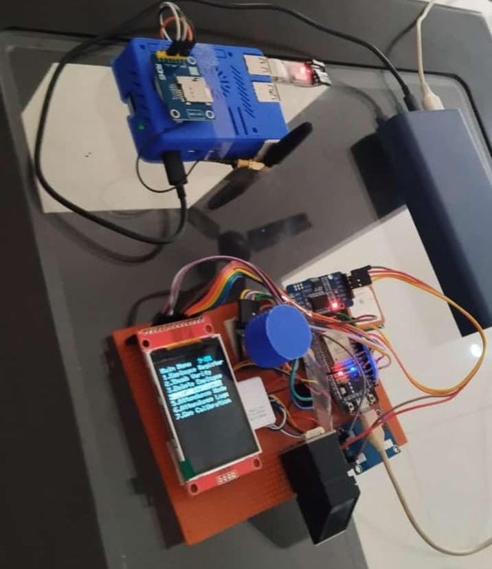 Attendance System